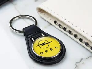Opel Llaveros Hechos a Medida Chic Pro Diseño Tuneo